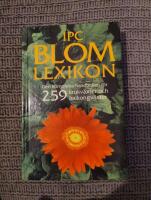 Blomlexikon IPC