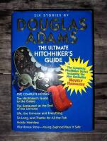 The ultimate hitchhiker's guide : complete and unabridged