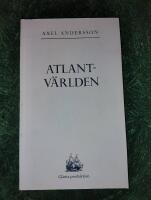 Atlantv&auml;rlden