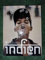 Indien : elefanten som b&ouml;rjade dansa