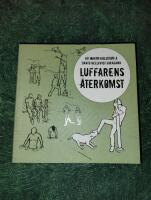 Luffarens &aring;terkomst