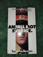 Anfall mot Sverige