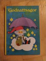 Godnattsagor
