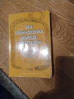 Den fornnordiska skapelseber&auml;ttelsen