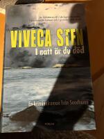 I natt &auml;r du d&ouml;d