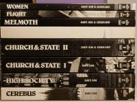 Cerebus