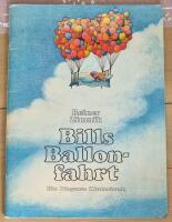 Bills Ballonfahrt