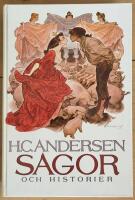 Sagor och historier