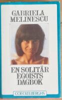 En solit&auml;r egoists dagbok