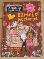 K&auml;rleksmysteriet