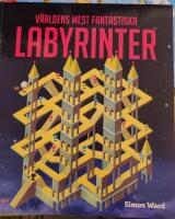 V&auml;rldens mest fantastiska labyrinter