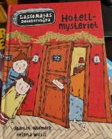 Hotellmysteriet