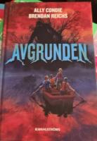 Avgrunden