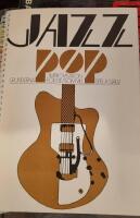 Jazz- och popimprovisation : grunderna f&ouml;r dej som vill spela sj&auml;lv