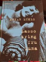 Lasso kring fru Luna