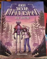 Den sista m&auml;nniskan