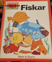 B&ouml;rja veta 3: Fiskar