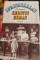 Springk&auml;llan : roman