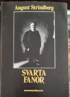 Svarta fanor : sedeskildringar fr&aring;n sekelskiftet