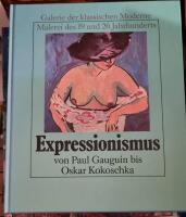 Expressionismus