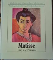 Matisse und die Fauves