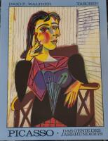 Pablo Picasso : 1881 - 1973 Das Genie des Jahrhunderts