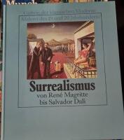 Surrealismus von Rene Magritte bis Salvador Dali