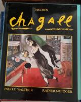 Marc Chagall