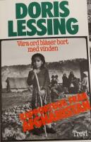 V&aring;ra ord bl&aring;ser bort med vinden : rapportbok fr&aring;n Afghanistan