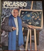 Picasso, Mannen och Verket