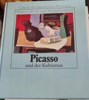 Picasso und der Kubismus