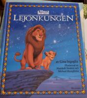 Lejonkungen