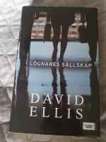 I l&ouml;gnares s&auml;llskap