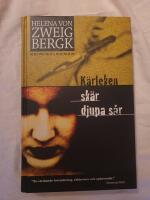 K&auml;rleken sk&auml;r djupa s&aring;r