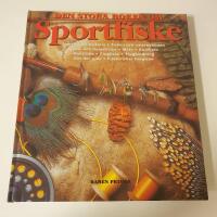 Den stora boken om sportfiske