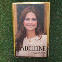 Madeleine : prinsessan privat