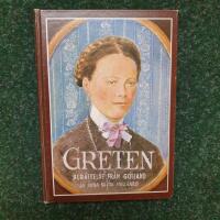 Greten : ber&auml;ttelse fr&aring;n Gotland