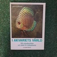 I akvariets v&auml;rld