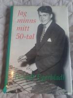 Jag minns mitt 50-tal