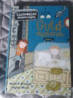 Guldmysteriet