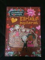K&auml;rleksmysteriet