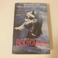 Bodyguard : [en roman]