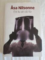 Ett liv att d&ouml; f&ouml;r