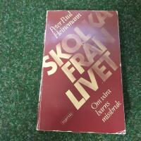 Skolka fr&aring;n livet : om v&aring;ra barns missbruk