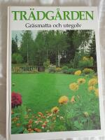 Tr&auml;dg&aring;rden