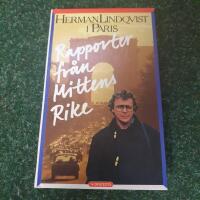 Rapporter fr&aring;n Mittens rike