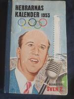 Herrarnas kalender 1953