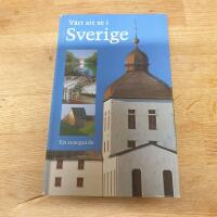 V&auml;rt att se i Sverige