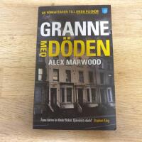 Granne med d&ouml;den