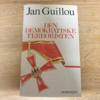 Den demokratiske terroristen : Coq Rouge